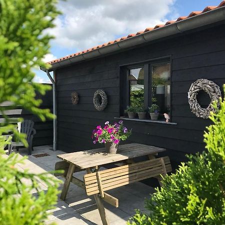 Chalet Peter Limmen Екстер'єр фото