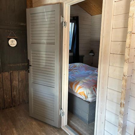 Chalet Peter Limmen Екстер'єр фото
