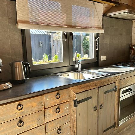 Chalet Peter Limmen Екстер'єр фото