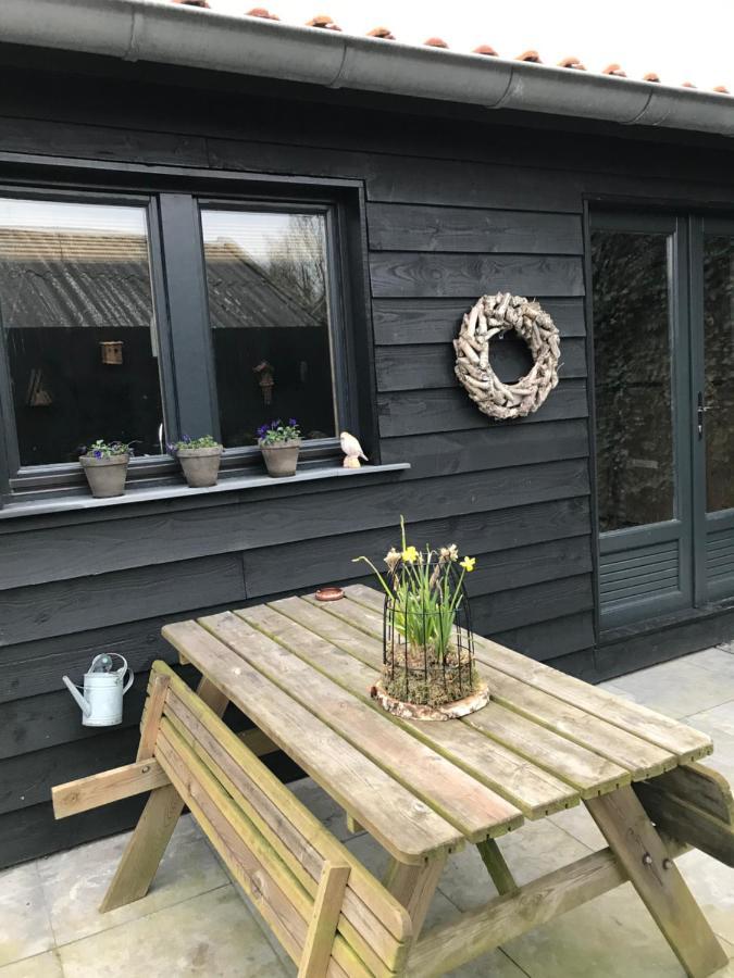 Chalet Peter Limmen Екстер'єр фото