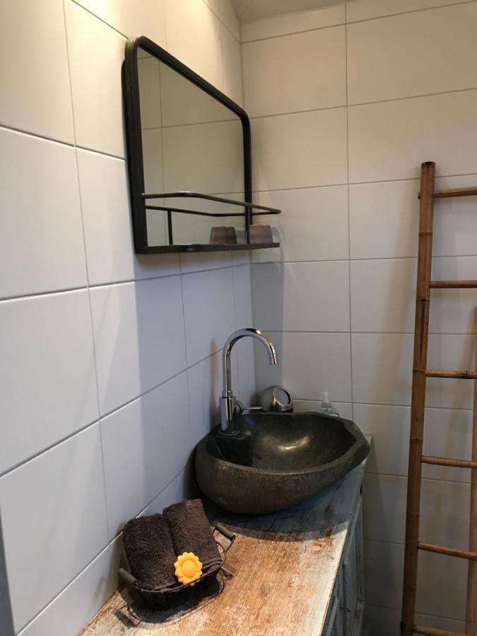 Chalet Peter Limmen Екстер'єр фото