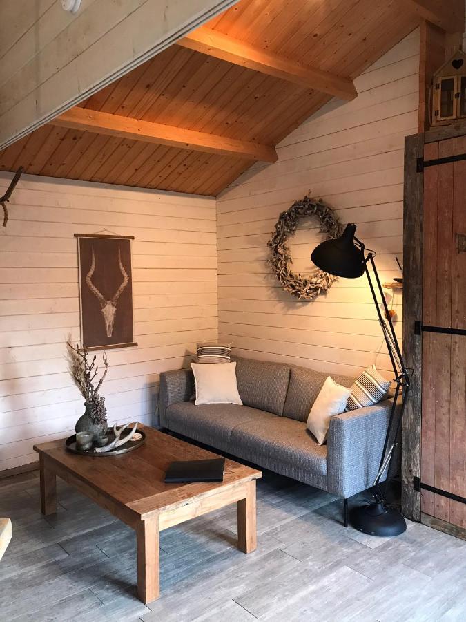 Chalet Peter Limmen Екстер'єр фото
