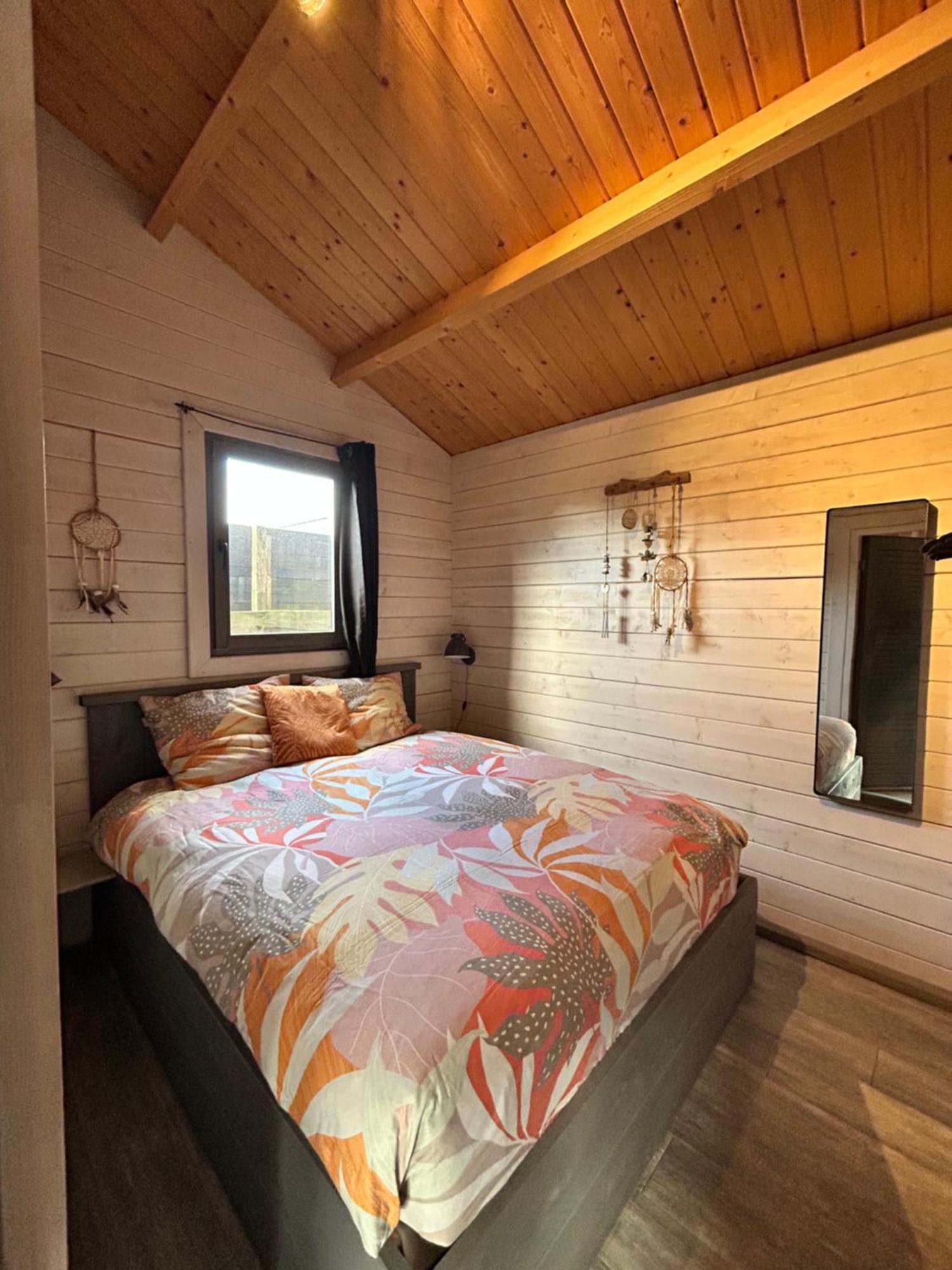 Chalet Peter Limmen Екстер'єр фото
