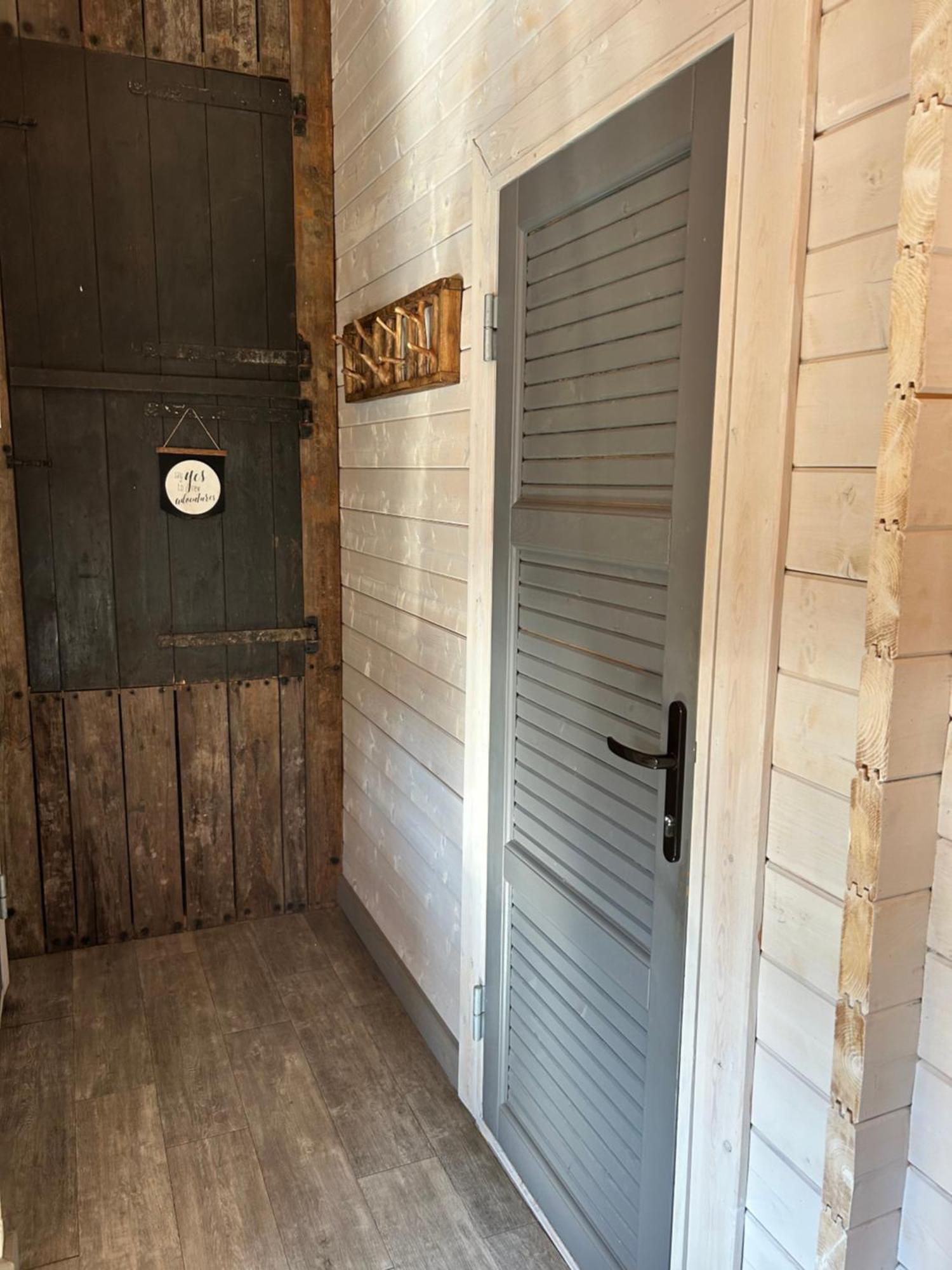 Chalet Peter Limmen Екстер'єр фото